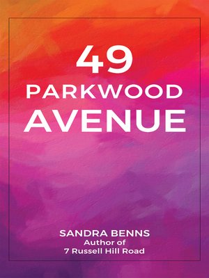 cover image of 49 Parkwood Avenue